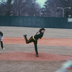 Meet your Posher, Jackson